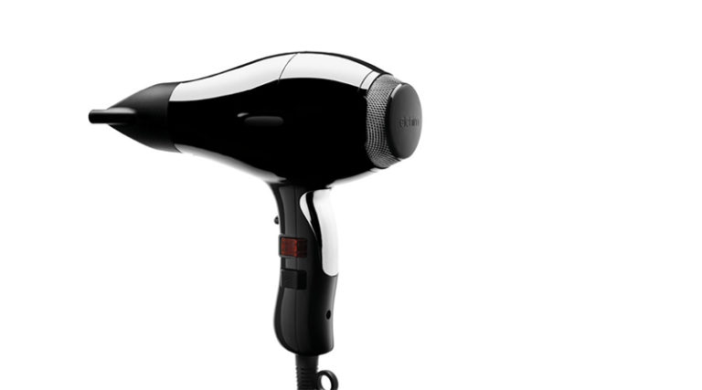 elchim hair dryer