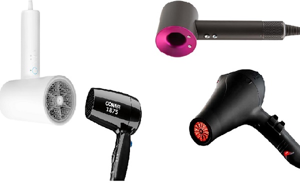 handheld-blow-dryers-type