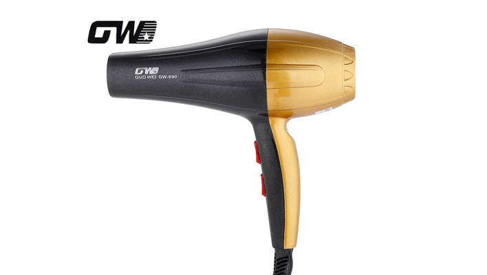 Guowei-GW-3000W-Hair-Dryer