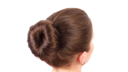 hair-bun