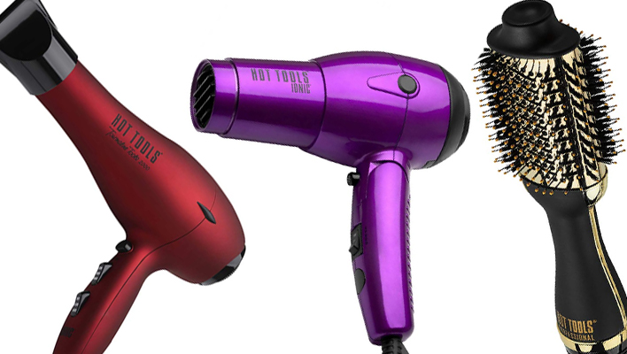 top-hot-tools-blow-dryers