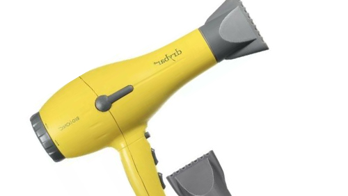 drybar buttercup blow dryer vs t3