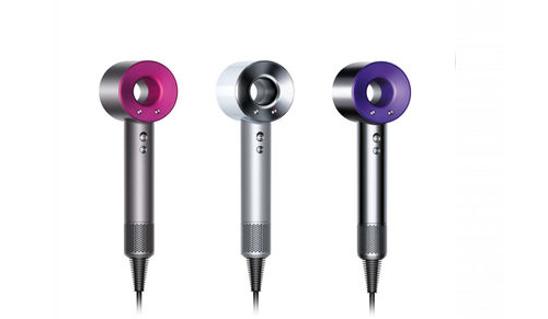 Dyson Hair Dryer Model Comparison