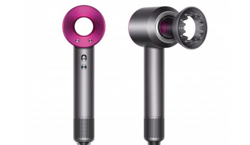 Dyson Supersonic HD01, HD02, and HD03 - What's The Differences?