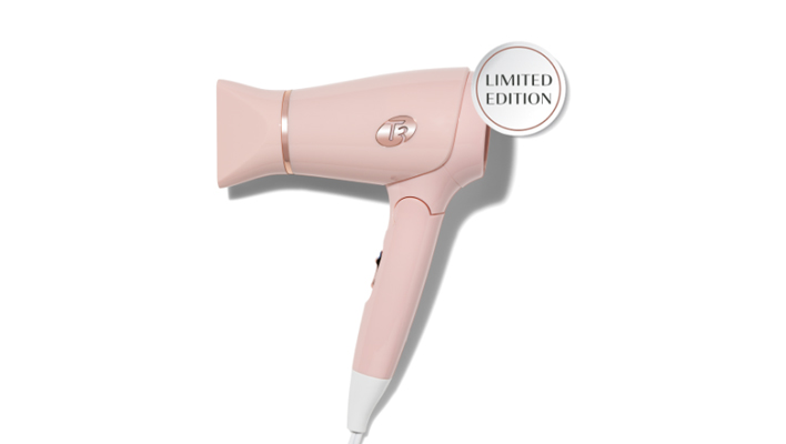 T3 Featherweight Compact Folding Hair Dryer - wide 5