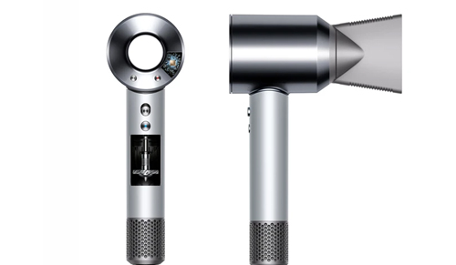 Dyson Supersonic HD01, and HD03 - What's The Differences?