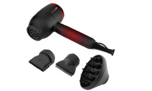 CHI Lava Hair Dryer vs Dyson Supersonic - Comparison & Buyer's Guide