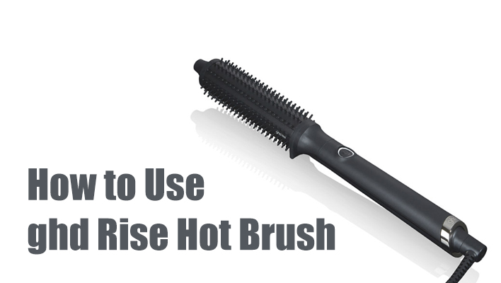how-to-use-ghd-rise