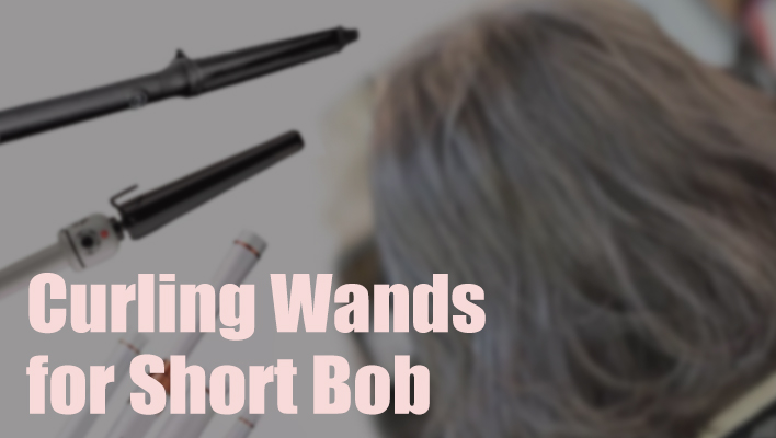 curling-wand-for-short-bob