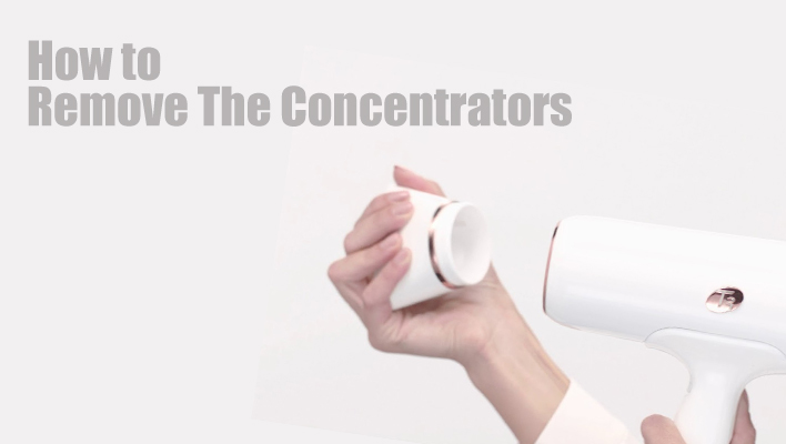 how-to-remove-concentrator-from-t3-hair-dryer