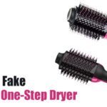 real-revlon-one-step-hair-dryer-vs-fake
