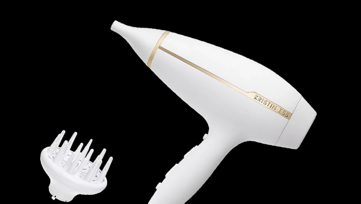 Kristin Ess Iconic Style Professional Blow Dryer