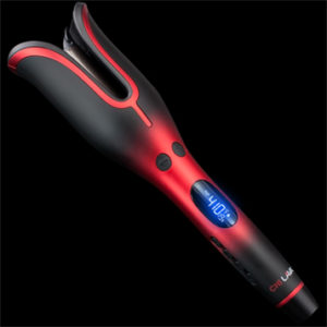 Chi Spin and Curl vs Volcanic Lava Edition - Difference & Comparison