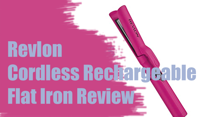 revlon-cordless-rechargeable-flat-iron-review