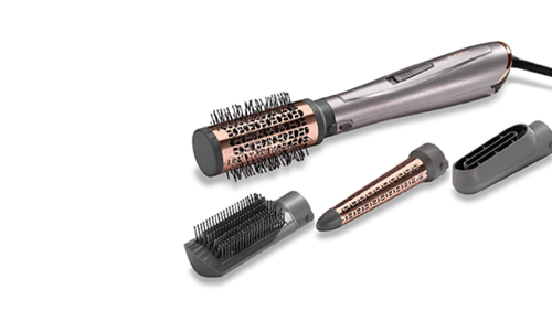 Wanna Know Which Babyliss Hot Air Brush Is The Best?