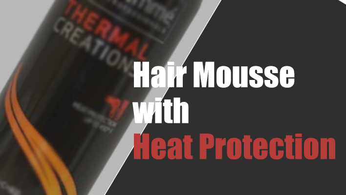 hair-mousse-with-heat-protection