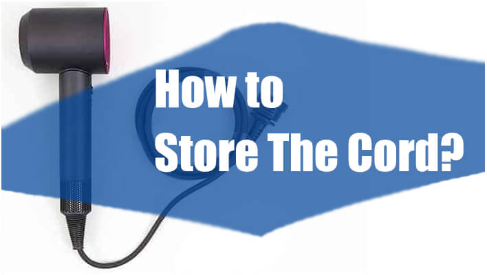 how-to-store-dyson-hair-dryer-cord