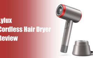 lylux-cordless-hair-dryer-review