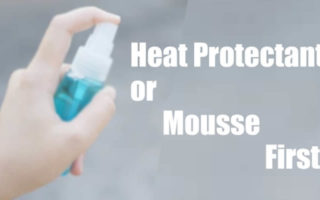 heat-protectant-before-or-after-mousse