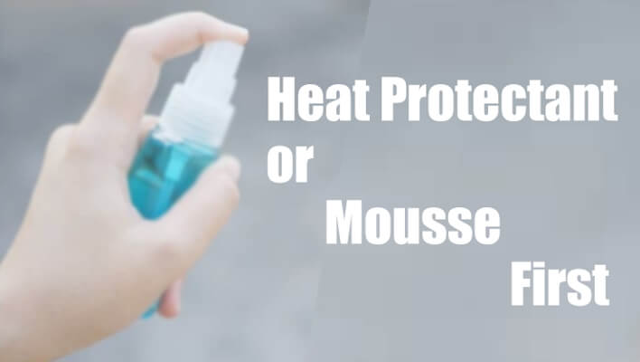 heat-protectant-before-or-after-mousse