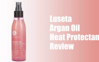 luseta-argan-oil-heat-protectant-review