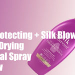 ogx-silk-blowout -quick-drying-thermal-spray-review