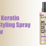 syoss-keratin-heat-spray-review