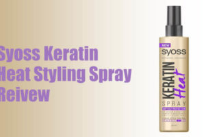 syoss-keratin-heat-spray-review