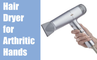 best-hair-dryer-for-arthritic-hands
